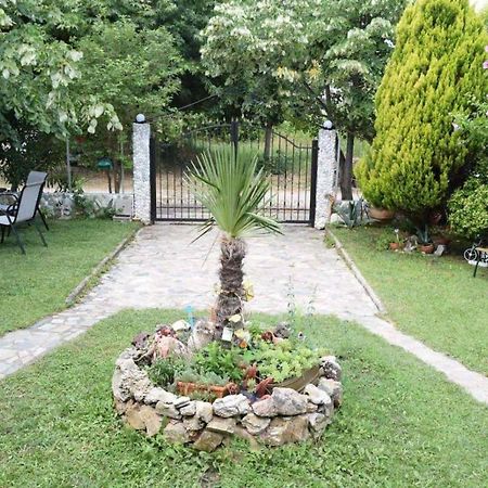 Garden'S Villa Leptokarya  Exterior photo