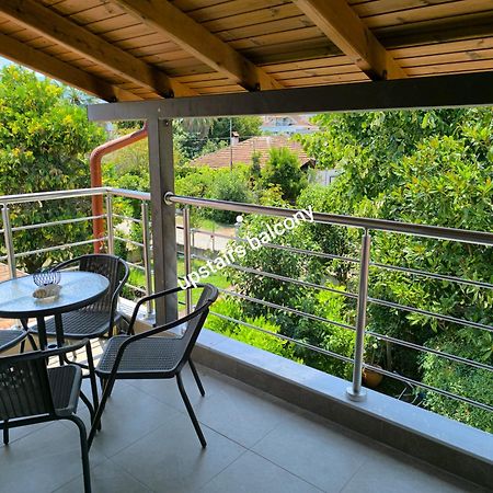 Garden'S Villa Leptokarya  Exterior photo