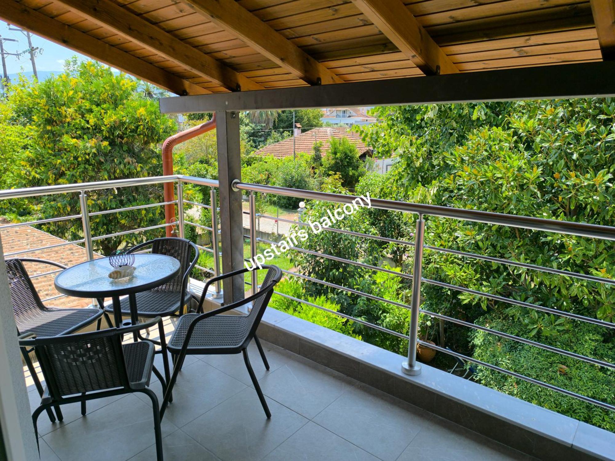 Garden'S Villa Leptokarya  Exterior photo